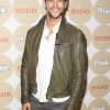 Brant Daugherty Green Jacket