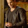 Brant Daugherty Brown Jacket