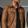 Brant Daugherty Vintage Jacket