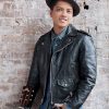 Bruno Mars Brando Jacket