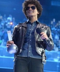 Bruno Mars Brando Jacket