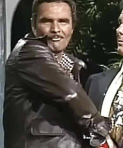 Burt Reynolds Vintage Coat