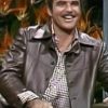 Burt Reynolds Vintage Coat