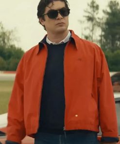 Cesare Fiorio Cotton Jacket