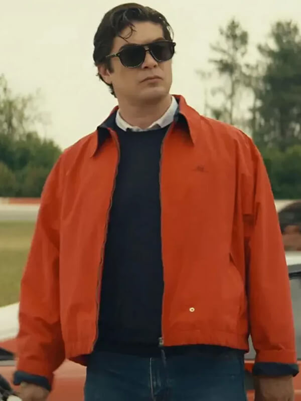 Cesare Fiorio Cotton Jacket
