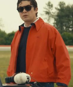 Cesare Fiorio Cotton Jacket