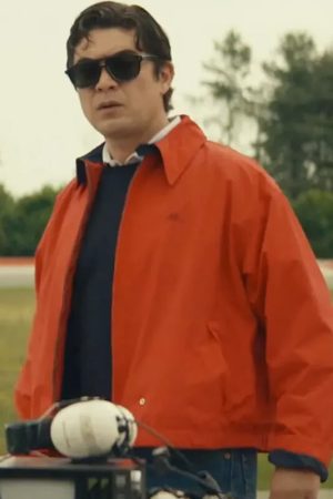 Cesare Fiorio Cotton Jacket