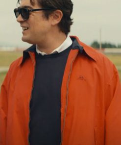 Cesare Fiorio Cotton Jacket