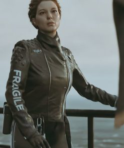 Death Stranding Fragile Jacket