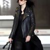 Eva Green Black Jacket