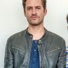 Ben Aldridge Black Jacket