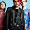 Gerard Black Leather Jacket