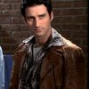 Glenn Quinn Brown Jacket