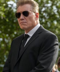 Holt McCallany Black Blazer