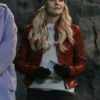 Jennifer Morrison Emma Swan Jacket