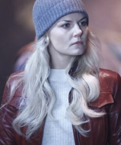 Jennifer Morrison Emma Swan Jacket