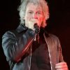 Jon Bon Jovi Classic Jacket