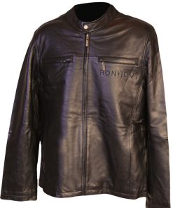 Jon Bon Jovi Dagger Jacket