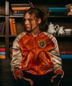 Gunpowder Milkshake Sam Jacket