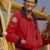 Mitch Buchannon Cotton Jacket