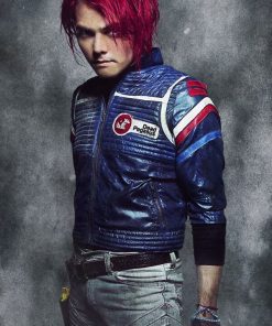 Gerard Way Jacket