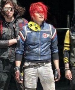 Gerard Way Jacket
