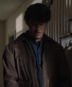 Rohan Campbell Brown Jacket