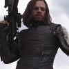 Infinity War Bucky Jacket