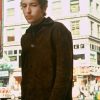 Bob Dylan Trucker Jacket