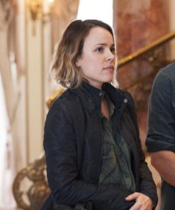 True Detective Rachel McAdams Jacket