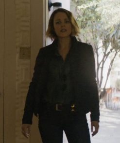 True Detective Rachel McAdams Jacket