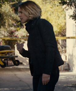 True Detective Rachel McAdams Jacket