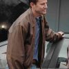 Channing Tatum Brown Jacket