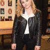 Chloe Grace Moretz Jacket