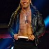 Chris Jericho Black Jacket