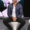 Chris Pine Bomber Jacket
