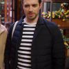 Dan Jeannotte Blue Jacket