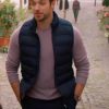 Dan Jeannotte Puffer Vest