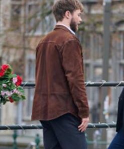 David Elsendoorn Cotton Jacket