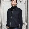 David Tenant Wool Jacket