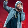 Eminem Event Grey Jacket