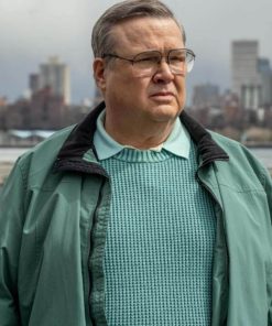 Eric Stonestreet Cotton Jacket