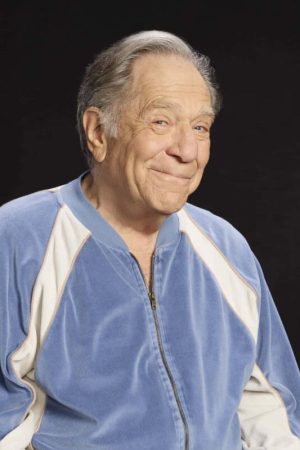 Albert ‘Pops’ Solomon Tracksuit Jacket