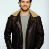 Henry Cavill Bomber Jacket