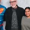 James Gunn Black Jacket