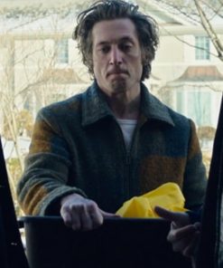 Jeremy Allen The Bear Jacket