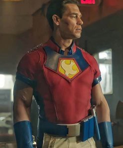 John Cena Costume Jacket