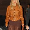 Kate Hudson Leather Jacket