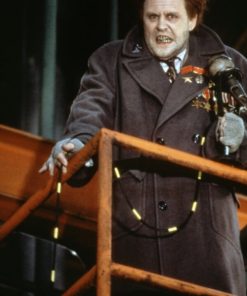 Lord John Whorfin Coat