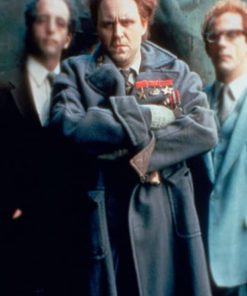 Lord John Whorfin Coat